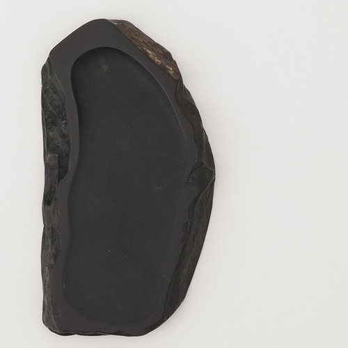 11mm厚、石ノ葉硯（いしのはすずり） その他雑貨 土佐硯一岐工房