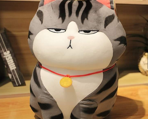 pream サンリオ 猫 作家 テディベア ハンドメンド ぬいぐるみ テディベアコンベンション2023グランプリ受賞作家・はしのくるみ