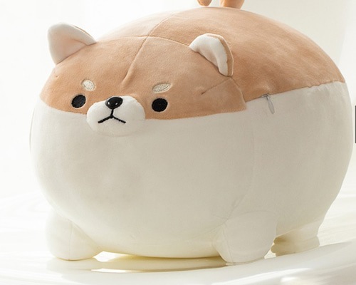 コーギーの仔犬ちゃん ぬいぐるみ アーティストベア ハンドメイド 海外作家様 81yx6voKOyL._AC_UL210_SR210,