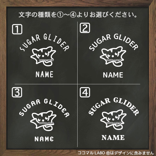 モモンガ シール 専用 712F0xGZTbL._UF894,1000_QL80_.jpg