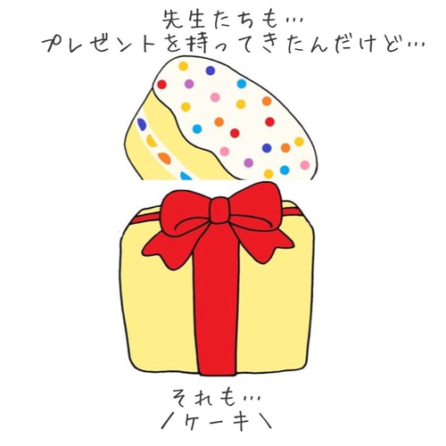 パネルシアター 誕生日会 おたんじょうびおめでとう 保育教材