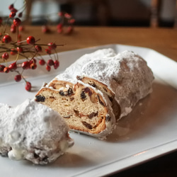 【期間限定】あひるのシュトーレン 1枚目の画像