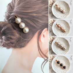 目玉焼き 2個セット】 髪留め ヘアクリップ フェイクフード ミニチュア