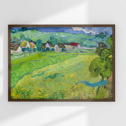 油絵 クリスマスの教会 絵画 HR 通販 12689567｜Creema(クリーマ)