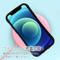 iPhoneSE3/iPhone13/iPhone13Pro/包郵 iFace型滑冰女孩美式漫畫風格 第9張的照片