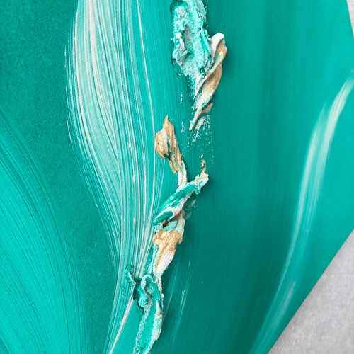 現代アート　約30×30㎝　大きめ　モダン　絵画　原画　抽象画　アートパネル 現代アート 約30×30㎝ 大きめ モダン 絵画 原画 抽象画 アートパネル