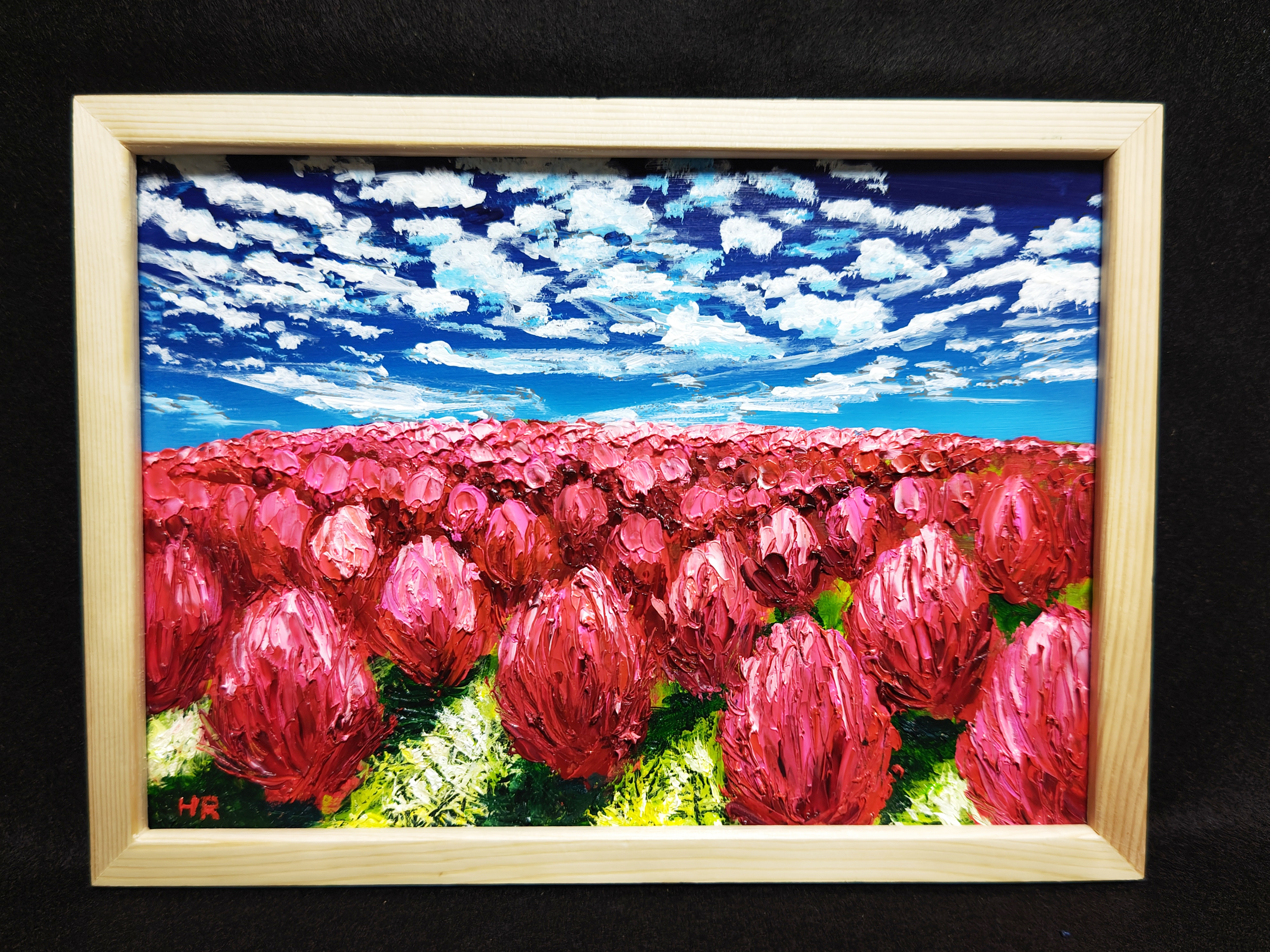 油絵 絵画 森の美術館 755e7afd468331f3e5fd8867fc0672
