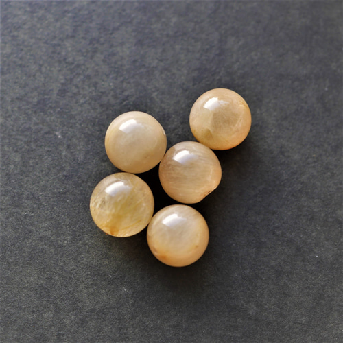 専用です♡✩極みルチル、グリーントルマリン、ゴールデンラブラドライト、２４kGP 当社の キラキラ×月/gold/stone color : crystal 】/耳ツボ