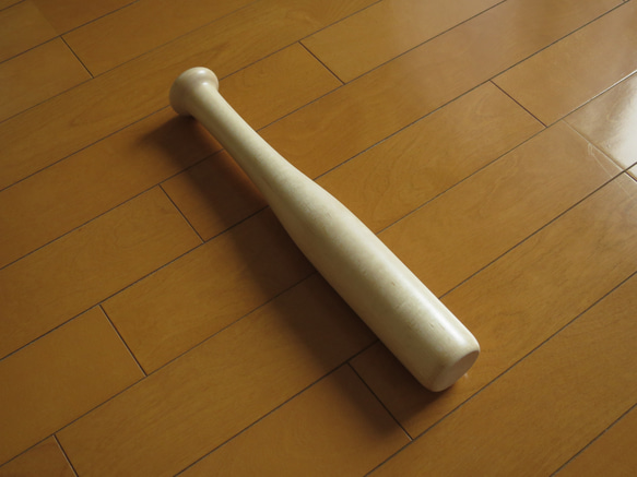 BATAP LINE　心地よい叩き心地を生み出す、肩たたき棒　国産　日本製　野球　健康　リラックス　バット 2枚目の画像