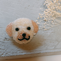 ★専用品★ラブラドールレトリバーのチャーム☆Ｓi☆ビーズマスコット c662680fff29f2dabfc2a12c8c7809