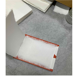 御朱印帳（DARUMA・YUZU・UMI） 16枚目の画像