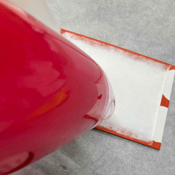 御朱印帳（DARUMA・YUZU・UMI） 15枚目の画像