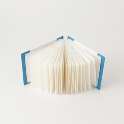 御朱印帳（DARUMA・YUZU・UMI） 7枚目の画像