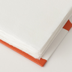 御朱印帳（DARUMA・YUZU・UMI） 5枚目の画像