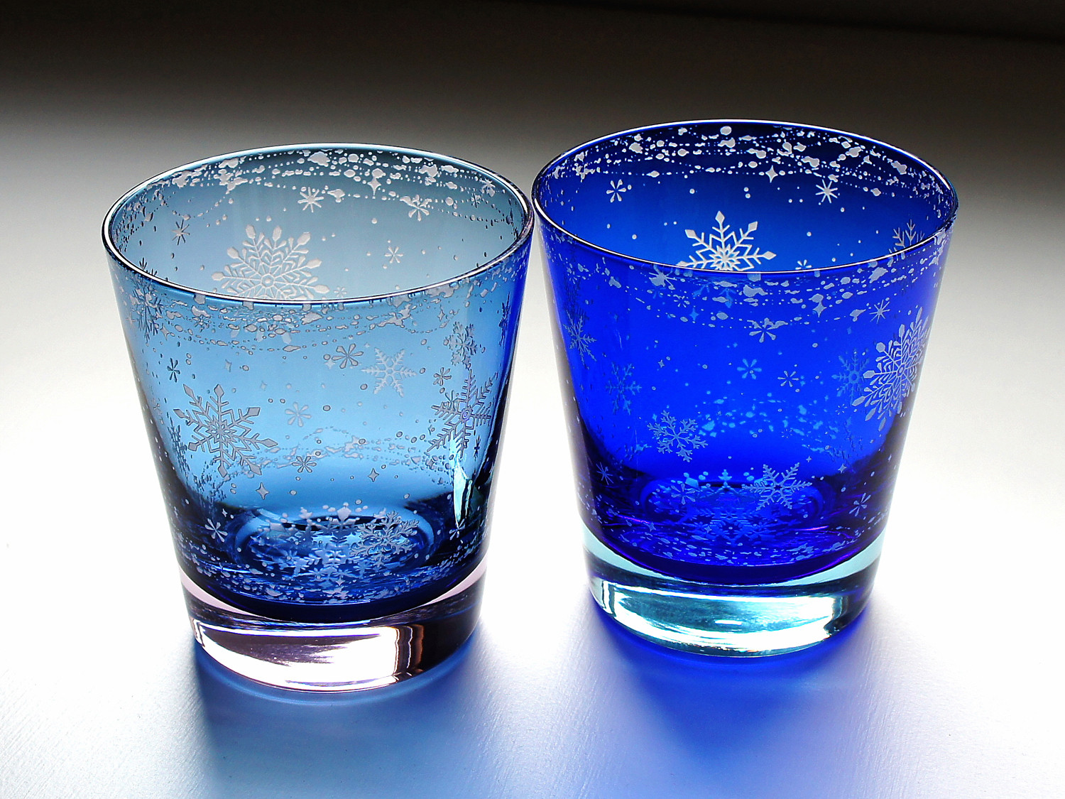 彩貴・舞雪華（ペア）