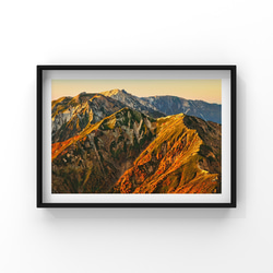 後立山連峰と特急あずさ号　絵画　風景画　山岳風景 楽天市場】絵画 油絵 立山連峰山麓 送料無料 【日本の風景】【海