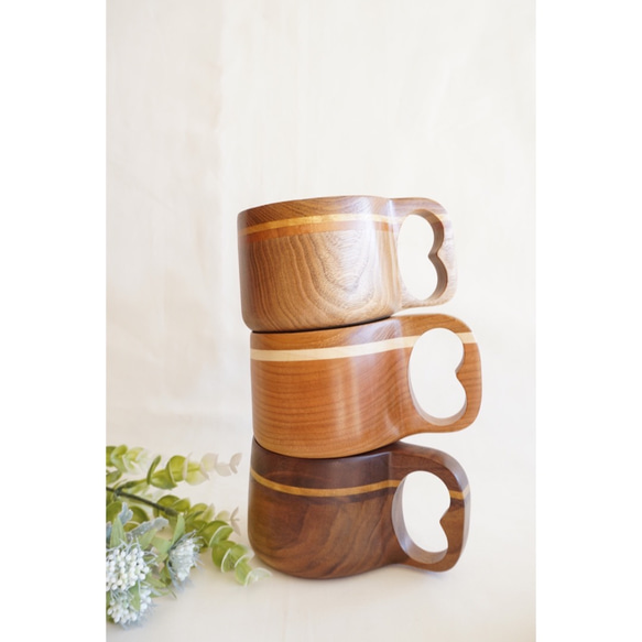売り出し純正品 品質保証付食器・キッチン - woodenマイマグ 【F】