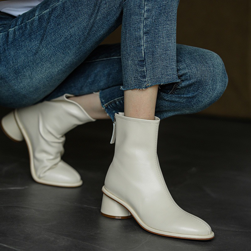 ショート ブーツ 白 ショート 長靴 ムートン ブーツ レディース 可愛い ブーツ 超早割 クリスマス 超早割 正月