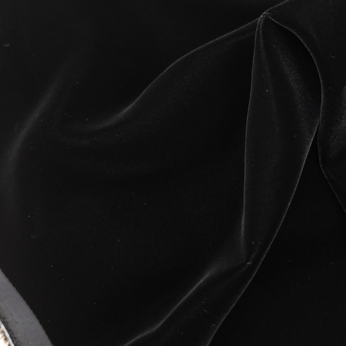 かぐれ レーヨンシルクベルベットスカート BLACK 楽天市場】レーヨン