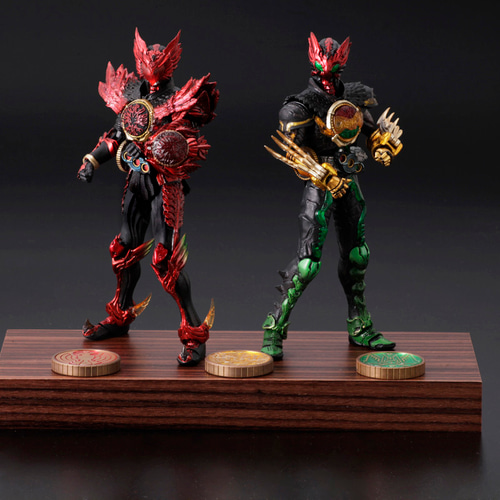 ディスプレイ台座、飾り台4点セット【在庫限り】 その他インテリア