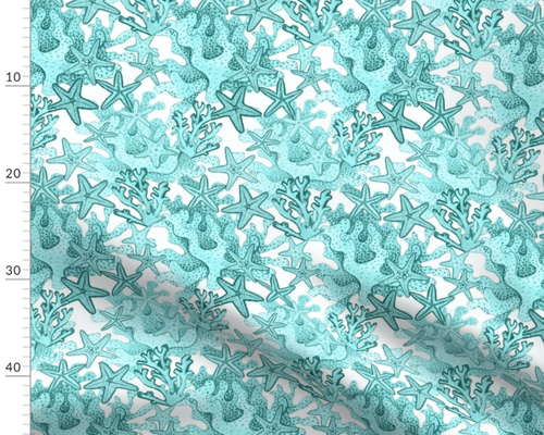 天然珊瑚サンゴ 剥製 タツノオトシゴ 貝殻 ヒトデ 2kg以上 天然