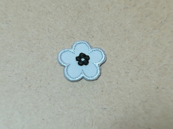 アップリケフレーム（アンブレラ）刺繍キット ad60ed77b143b827e1ed3deefd704a