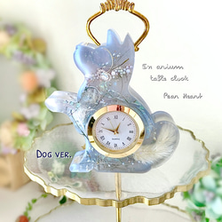 レジン・樹脂 掛け時計・置き時計 のおすすめ人気通販｜Creema