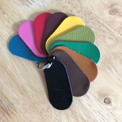 訳あり　ブラザー　手元スイッチ　ケース無し　縫い目綺麗です Leather Craft] Multi-case! You can make it without sewing