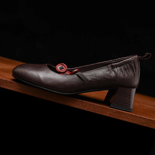 ぺたんこ靴 靴 革靴 バレエ シューズ フラット シューズ 金木犀