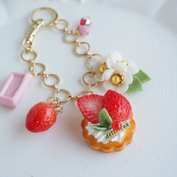 いちご様1520 熱っぽく 