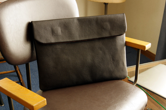 《LIONA》13-14インチ ノートパソコンケース《5colors》 LIONA レッド