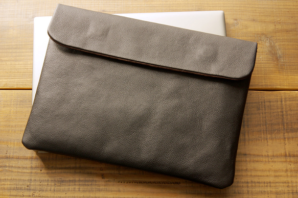 《LIONA》13-14インチ ノートパソコンケース《5colors》 LIONA レッド