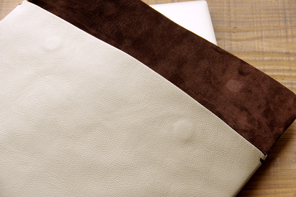 《LIONA》13-14インチ ノートパソコンケース《5colors》 LIONA レッド