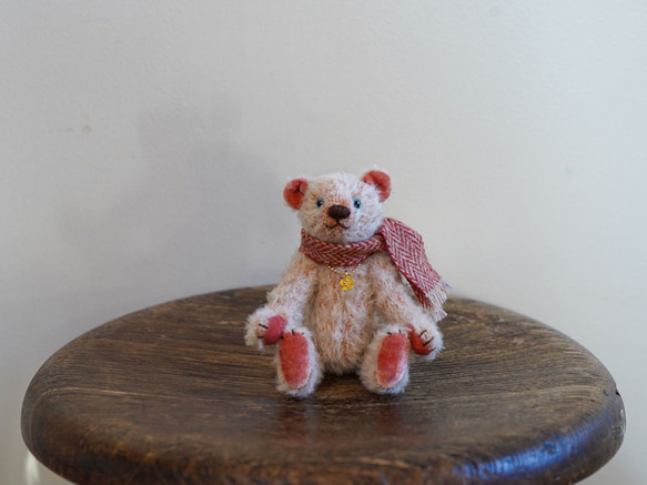 GUND】マイ 1st テディベア ブルー S | GUND, enesco（enesco