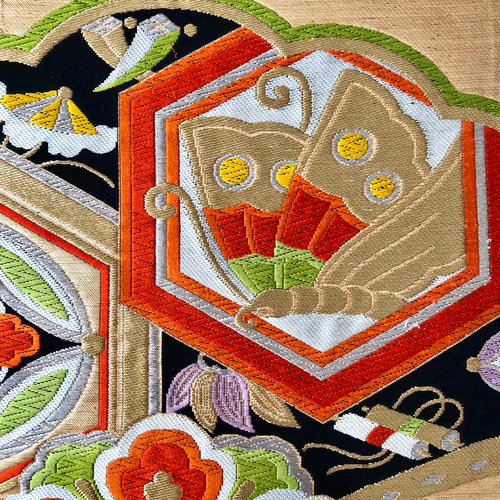 専用◽️002春 着物のファブリックパネル(3セット) サステティナブル 和モダン 1f6e32871c367fd66a2c719a77b472