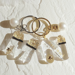 海レジンのカチューシャ☆世界に1つのヘアアクセサリー カチューシャ