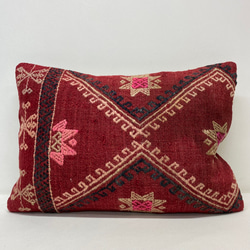 ✧ひろちゃん様用✧キリム クッションカバー 50cm キリムピロー・ハンドメイドクッションカバー K500080
