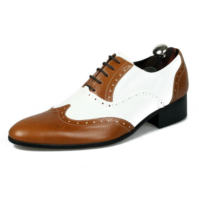 ウィングチップレザーシューズ  レザーシューズ  本革シューズ オーダーシューズ 小さいサイズ 大きいサイズ