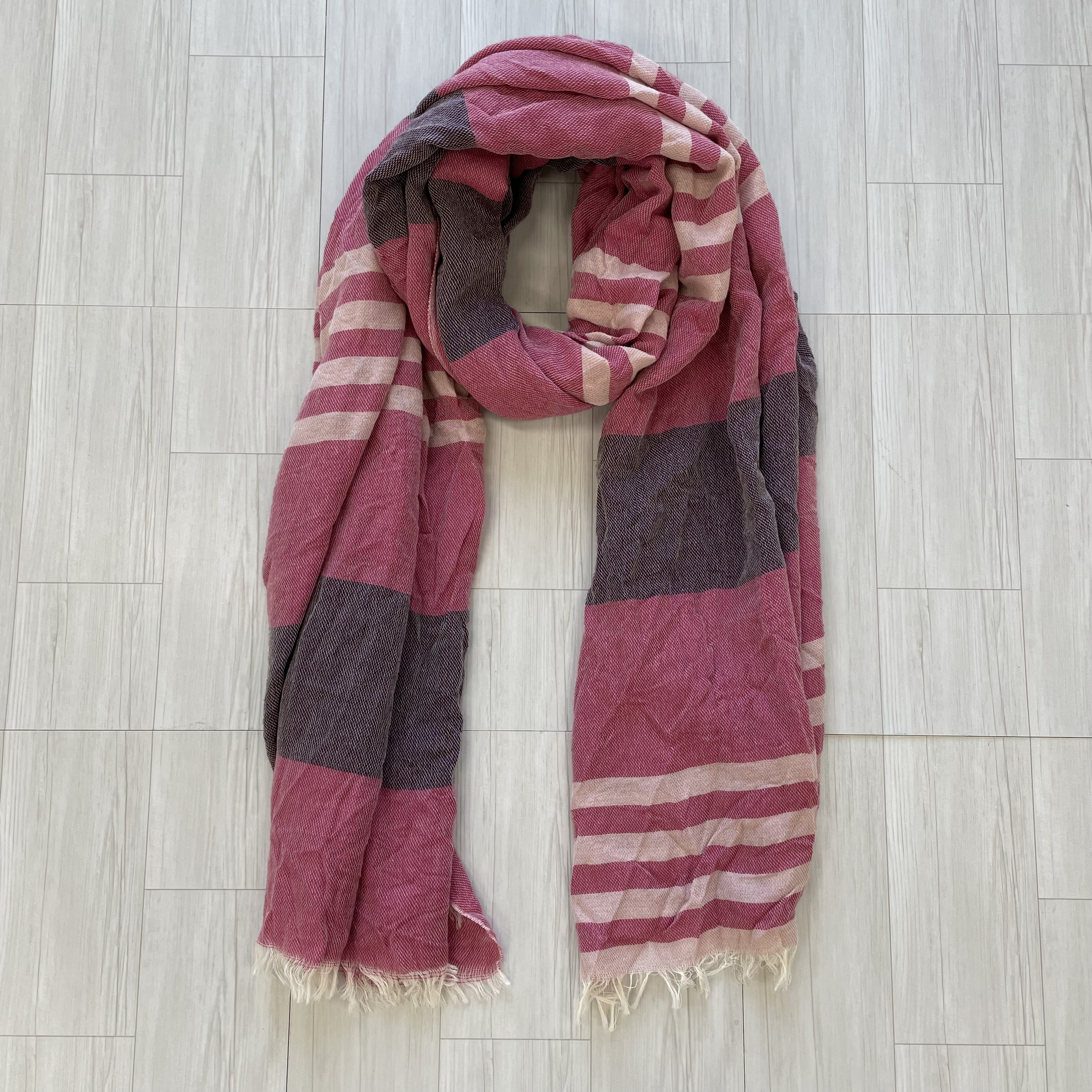 早い者勝ち‼️Ennoy スウェットパンツ 裏起毛 グレー（ユナイテッド  