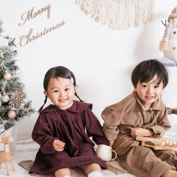 【Creema限定！早割価格】木製レターバナー 【 Merry Christmas A 】クリスマス ツリー 飾り 12枚目の画像