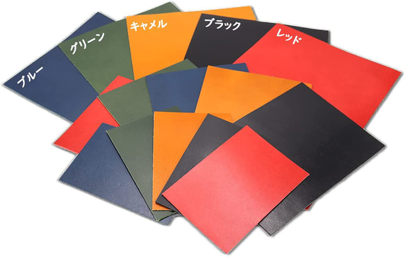 受注生産　パスケース　カードケース　横型　サドルレザー　ヌメ革 4枚目の画像