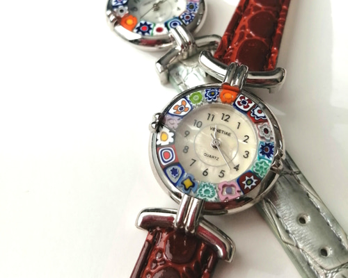 再販☆世界2大工芸ガラス作品☆〔made in italy〕ヴェネチアン