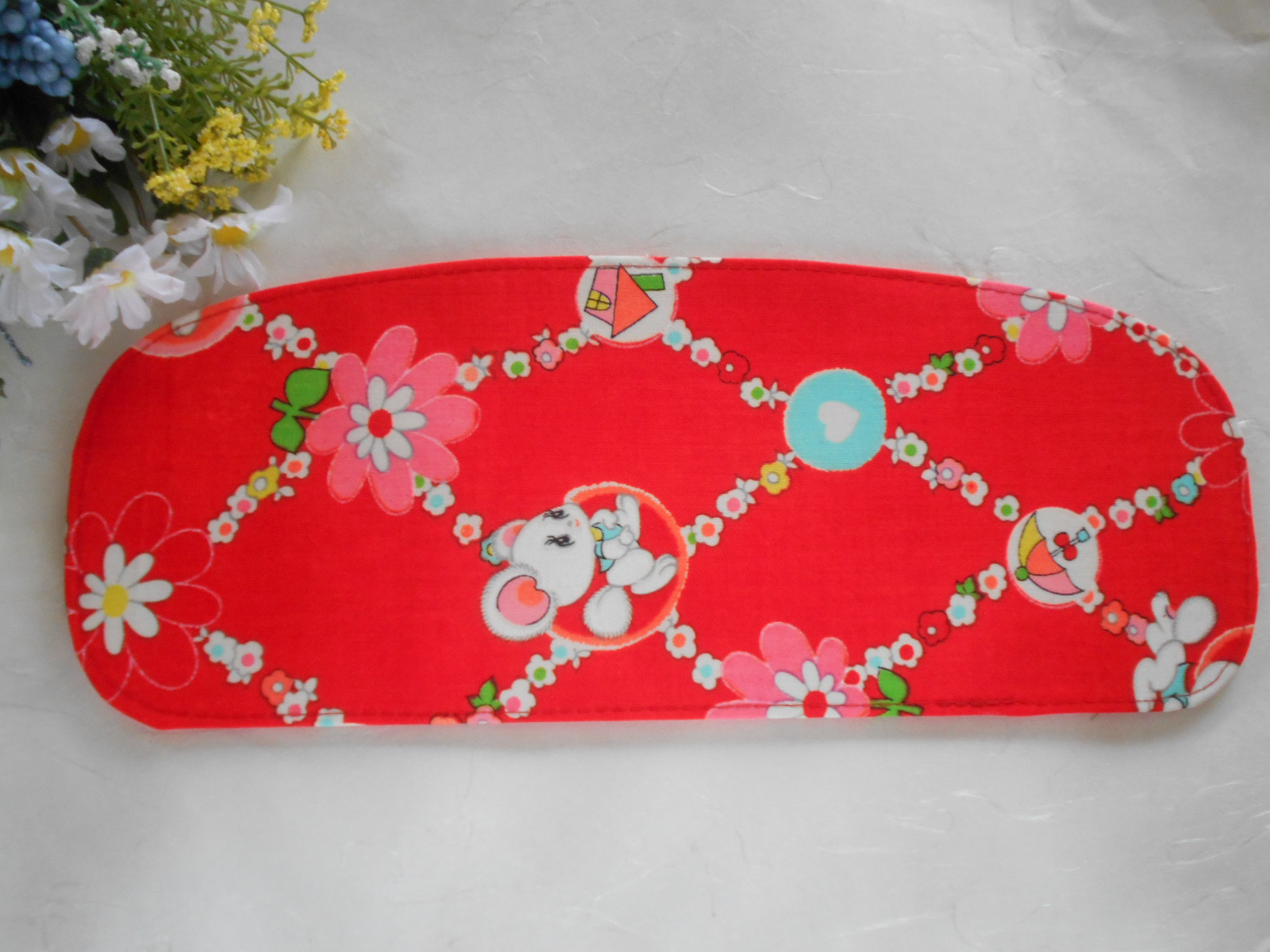 帯板 お洒落 可愛い 着物リメイク 昭和レトロ 2 和装小物（帯