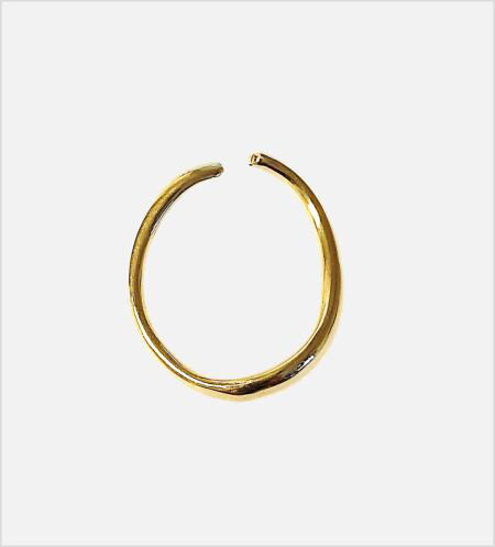 イヤーカフ（片耳）