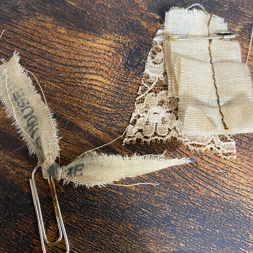 ジャンクジャーナル タグ その他素材 パティサイド 通販 15037069