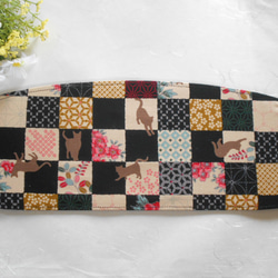 ☆送料無料☆掛け軸 着物リメイク 和風インテリア ひな祭り 桃の節句