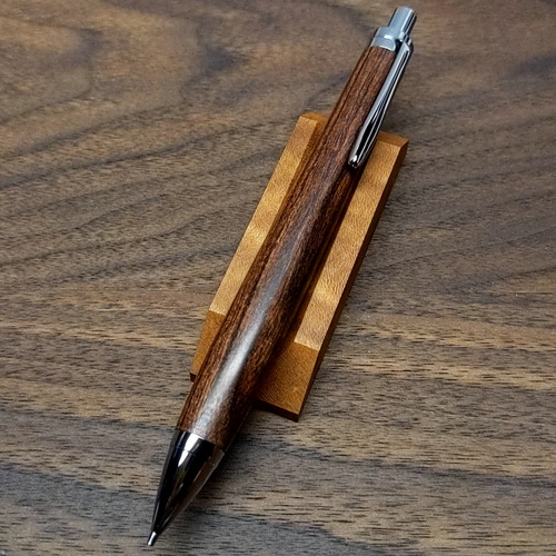 キングウッド シャープペンシル No.107 ペン・筆記用具 工房