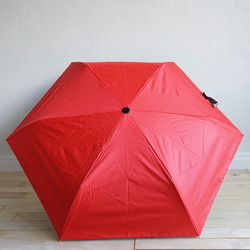 防紫外線折疊傘印度紗麗絲帶防紫外線 99.9% 防紫外線遮陽傘雨傘竹柄折疊傘 第3張的照片