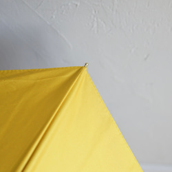 防紫外線折疊傘印度紗麗絲帶防紫外線 99.9% 防紫外線遮陽傘雨傘竹柄折疊傘 第12張的照片