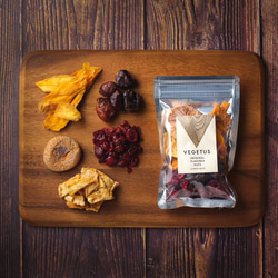 プチギフトにぴったりなドライフルーツミックスS ドライフルーツ